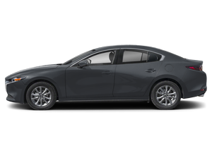 2025 Mazda Mazda3 2025