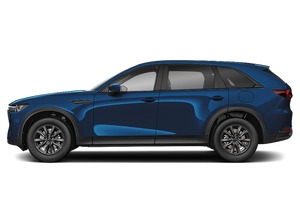 2025 Mazda CX-90 hybride léger 2025