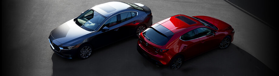 2025 Mazda Mazda3 à vendre à Val-David