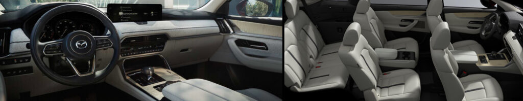 Mazda CX-90 2024