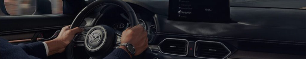 Mazda CX-5 2024