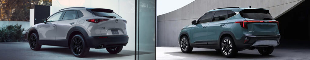 Mazda val david blog fevrier cx 30 vs Seltos IMAGE03 1024x199